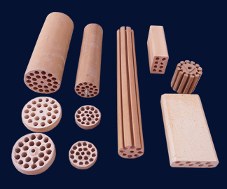 Component For Resistors