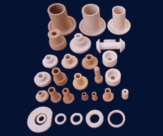 cordierite furnace ceramics