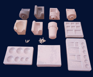 dental sector ceramics